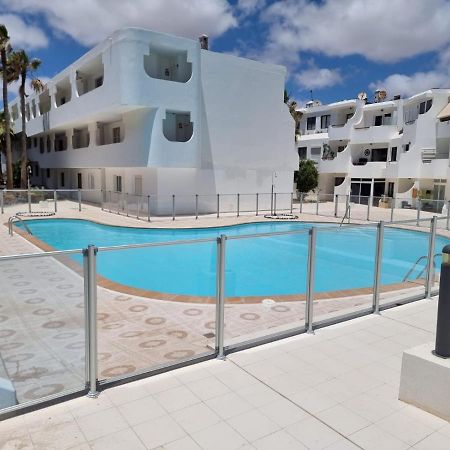 Casita Del Oceano Apartment Costa De Antigua Exterior photo